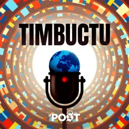 Timbuctu Podcast artwork