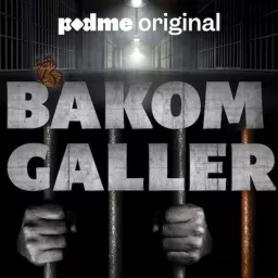 Bakom Galler Podcast artwork