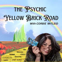 The Psychic Yellow Brick Road Podcast artwork