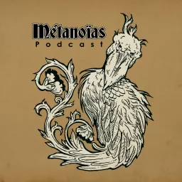 Métanoïas Podcast artwork