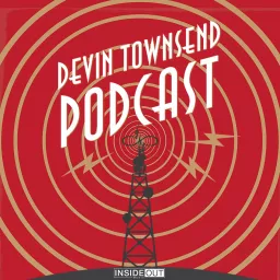 Devin Townsend Podcast artwork
