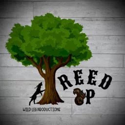 Treed Up Hunting Podcast artwork