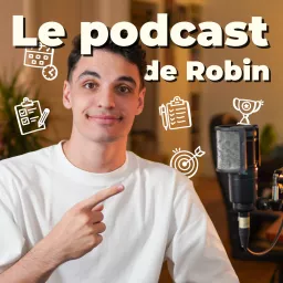 Le podcast de Robin artwork