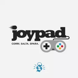 Joypad