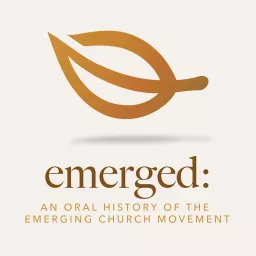 Emerged Podcast artwork