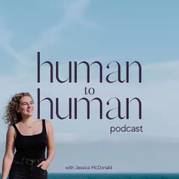 Human to Human Podcast artwork