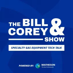 The Bill & Corey Show Podcast artwork
