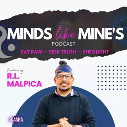 Minds Like Mine's Podcast artwork