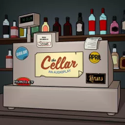 The Cellar Podcast artwork