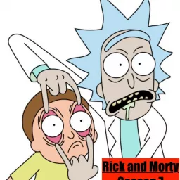 Rick and Morty Season 7