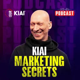 The KIAI Marketing Secrets’s Podcast artwork