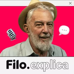 Filo.explica Podcast artwork