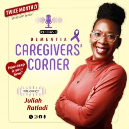 Dementia Caregiver’s Corner