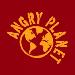 Angry Planet Subscriber Feed Podcast artwork