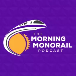Monday Morning Monorail Podcast artwork