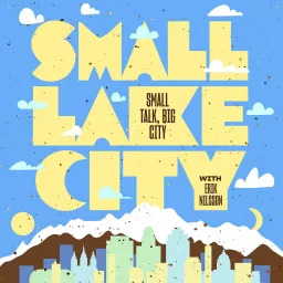 Small Lake City Podcast artwork