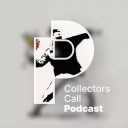 Collectors Call Podcast artwork