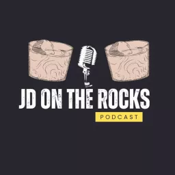 JD on the Rocks Podcast artwork