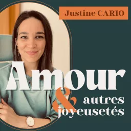 Amour et autres joyeusetés Podcast artwork