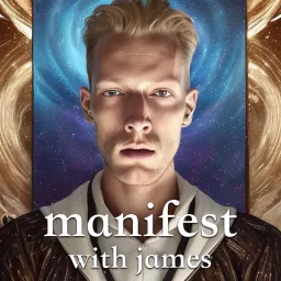 Manifest with James – Law of Assumption, Neville Goddard, Law of Attraction Podcast artwork