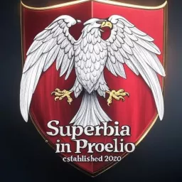 Superbia in Proelio