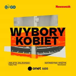 Wybory kobiet