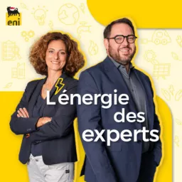 L’Énergie des Experts Podcast artwork