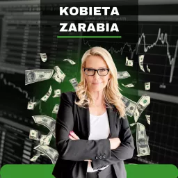 Kobieta Zarabia Podcast artwork