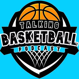 TALKING BASKETBALL Podcast artwork