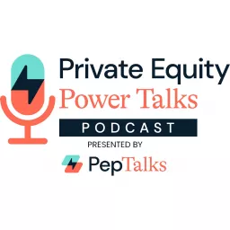 Private Equity Power Talks: Map of the Maze Podcast artwork