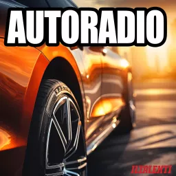 Autoradio Podcast artwork