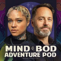 The Mind Bod Adventure Pod Podcast artwork