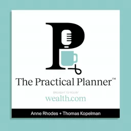 The Practical Planner Podcast artwork