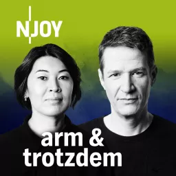 arm & trotzdem Podcast artwork