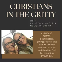 Christians in the Gritty Podcast artwork