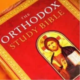 The New Testament (Orthodox Study Bible) Podcast artwork