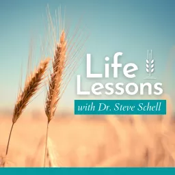 Life Lessons with Dr. Steve Schell Podcast artwork