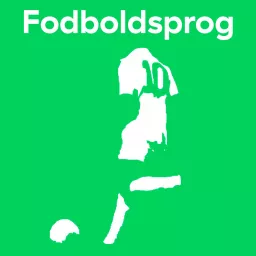 Fodboldsprog Podcast artwork