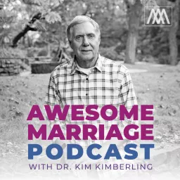 Awesome Marriage Podcast artwork