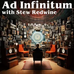 Ad Infinitum Podcast artwork