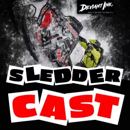 Sledder Cast Podcast artwork