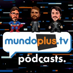 mundoplustv Podcast artwork