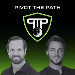 Pivot The Path Podcast artwork