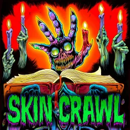 Skin Crawl Podcast artwork