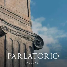 Parlatorio Podcast artwork