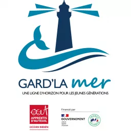 GARD'LA MER Podcast artwork