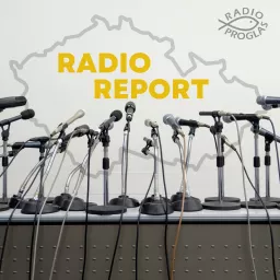 Radioreport