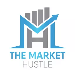 The Market Hustle Podcast artwork
