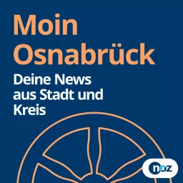Moin Osnabrück - Deine News aus Stadt und Kreis Podcast artwork