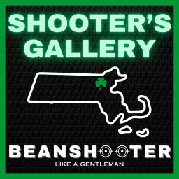 Shooter's Gallery Podcast artwork